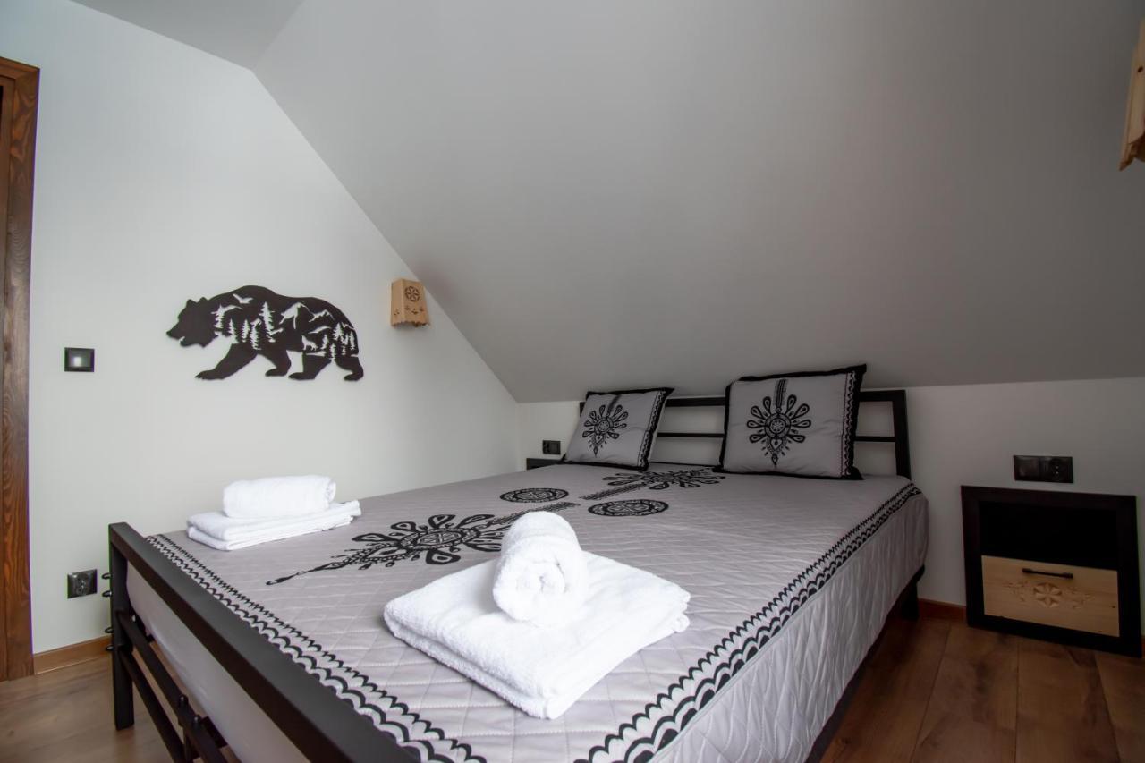 Cyrhel Apartment