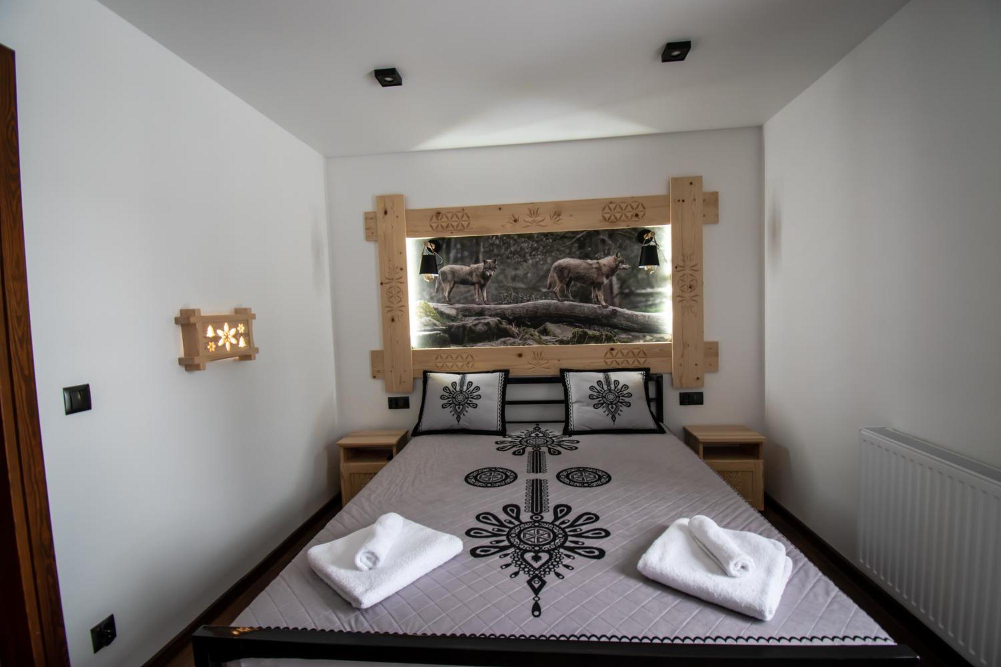 Apartment Cyrhel *
